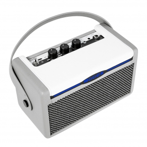 Гітарний комбік Mooer SD10i Gray